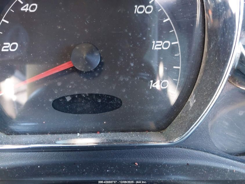 2005 Pontiac G6 VIN: 1G2ZG528454150393 Lot: 43888737