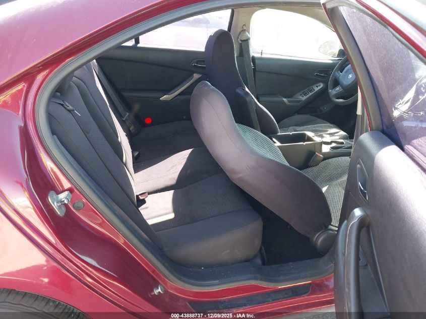 2005 Pontiac G6 VIN: 1G2ZG528454150393 Lot: 43888737