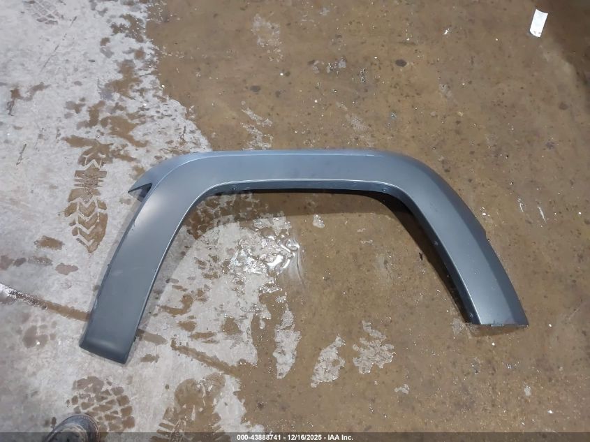 2011 Jeep Liberty Renegade VIN: 1J4PN3GK9BW502783 Lot: 43888741