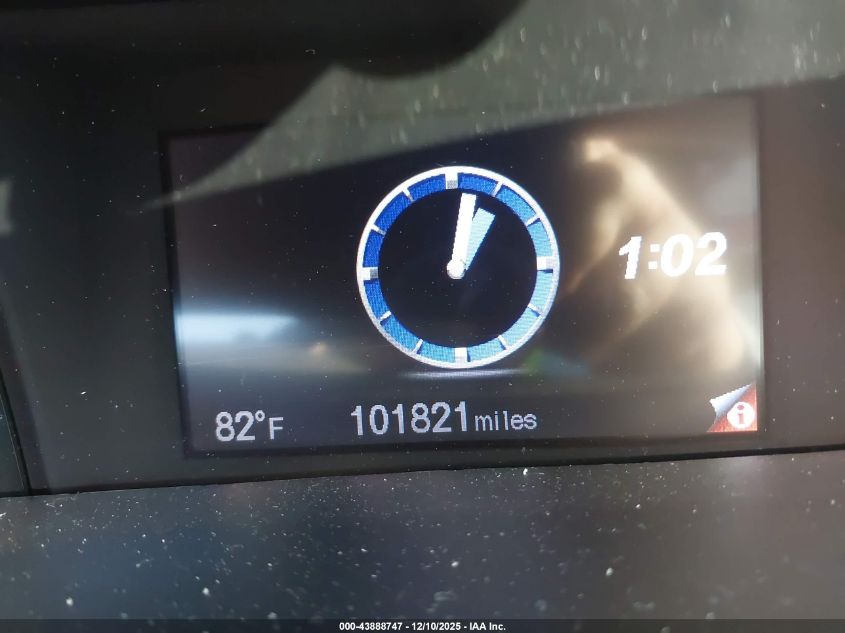 2012 Honda Civic Ex-L VIN: 19XFB2F97CE331921 Lot: 43888747