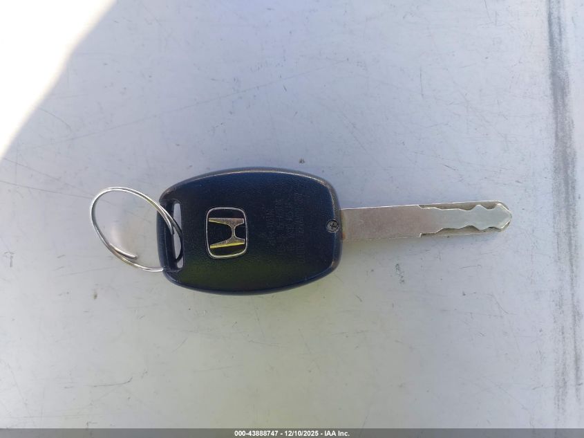 2012 Honda Civic Ex-L VIN: 19XFB2F97CE331921 Lot: 43888747