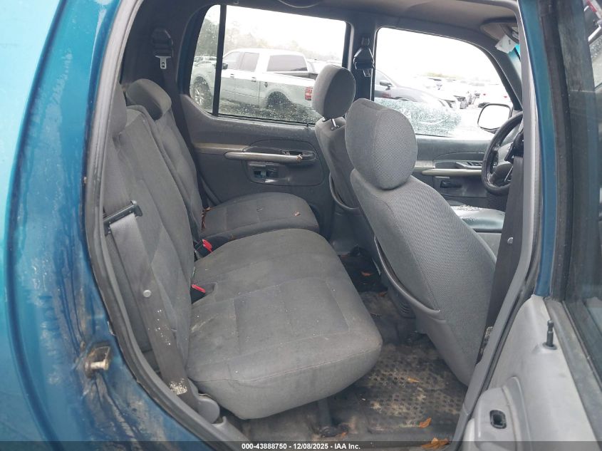 2001 Ford Explorer Sport Trac VIN: 1FMZU67E91UC12384 Lot: 43888750