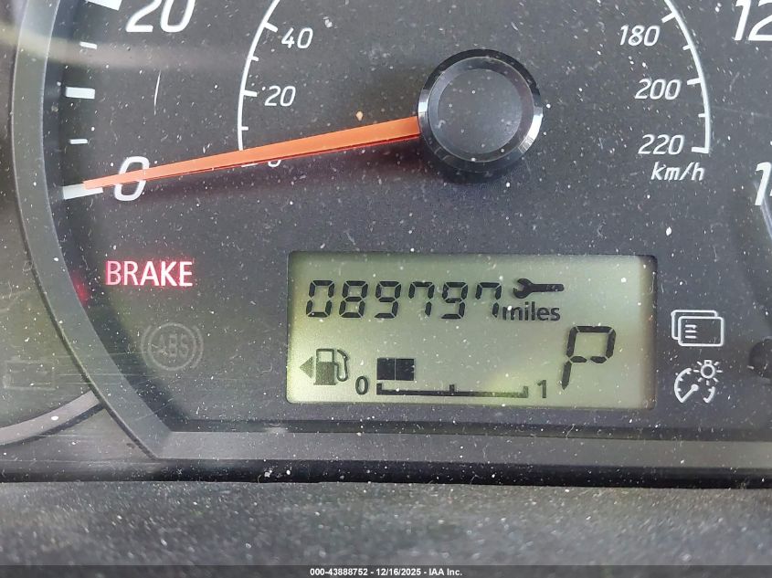 2020 Mitsubishi Mirage G4 Es VIN: ML32F3FJ9LHF09993 Lot: 43888752