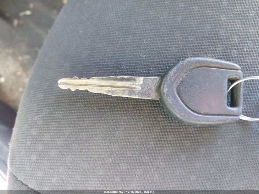 2020 Mitsubishi Mirage G4 Es VIN: ML32F3FJ9LHF09993 Lot: 43888752