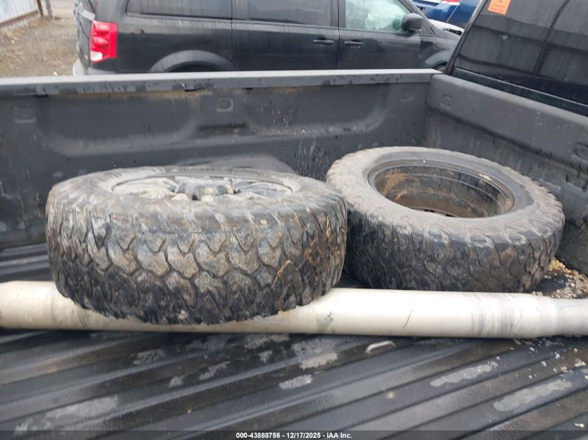 2016 Chevrolet Silverado 2500Hd Lt VIN: 1GC1KVEG0GF300999 Lot: 43888756