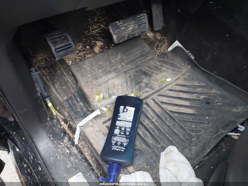 2016 Chevrolet Silverado 2500Hd Lt VIN: 1GC1KVEG0GF300999 Lot: 43888756