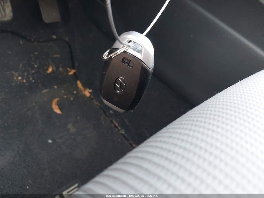 2021 Hyundai Venue Sel VIN: KMHRC8A36MU083367 Lot: 43888758