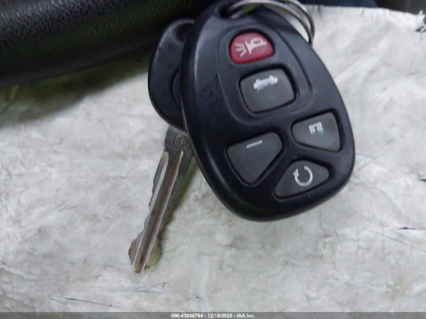 2007 Saturn Aura Xe VIN: 1G8ZS57N57F140658 Lot: 43888764