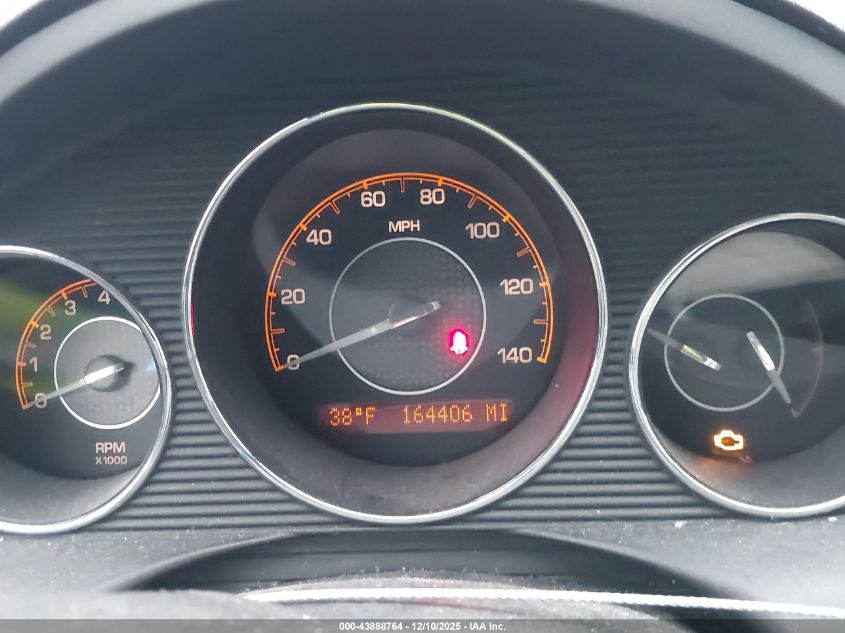 2007 Saturn Aura Xe VIN: 1G8ZS57N57F140658 Lot: 43888764