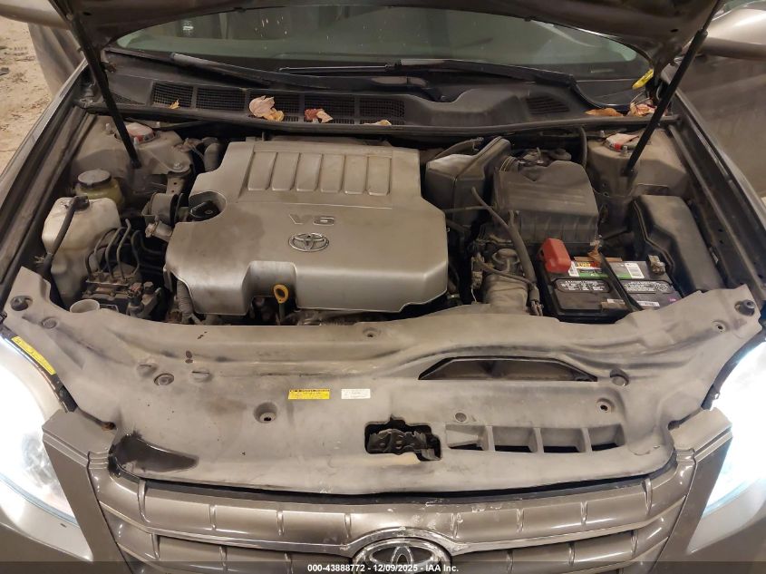 2007 Toyota Avalon Touring VIN: 4T1BK36B07U197649 Lot: 43888772