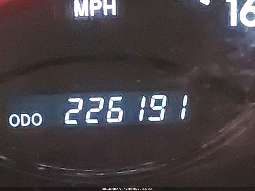 2007 Toyota Avalon Touring VIN: 4T1BK36B07U197649 Lot: 43888772