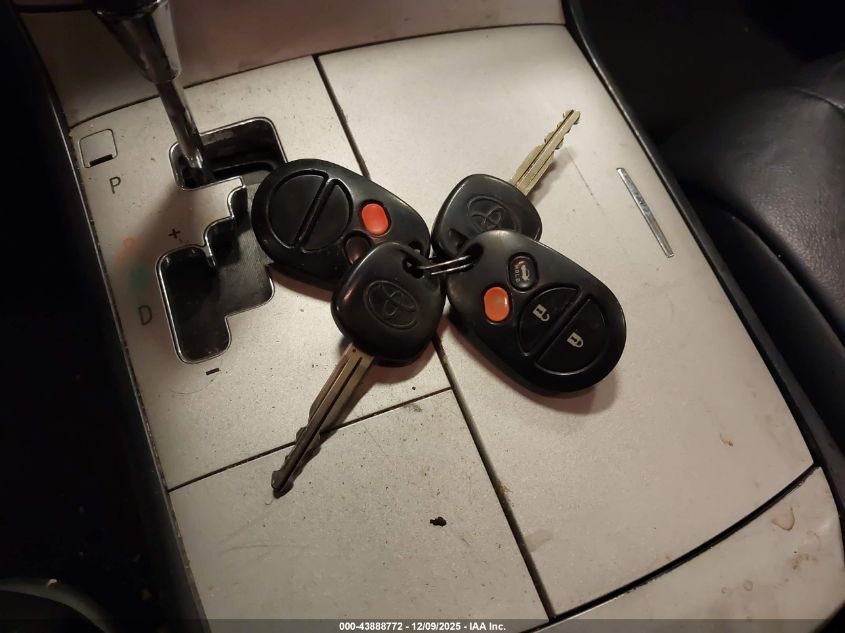 2007 Toyota Avalon Touring VIN: 4T1BK36B07U197649 Lot: 43888772