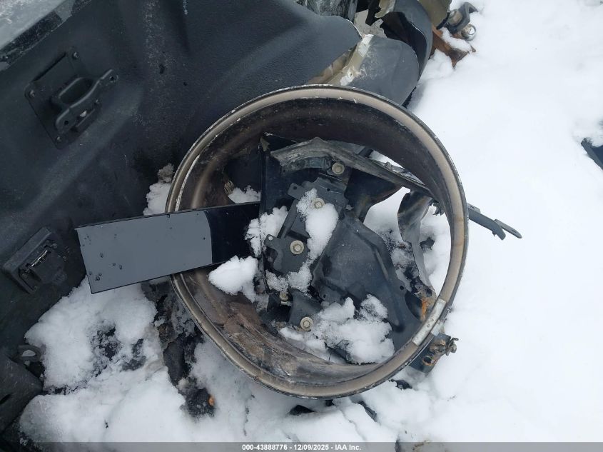 2019 Ford F-250 Lariat VIN: 1FT7W2BT3KEG01537 Lot: 43888776