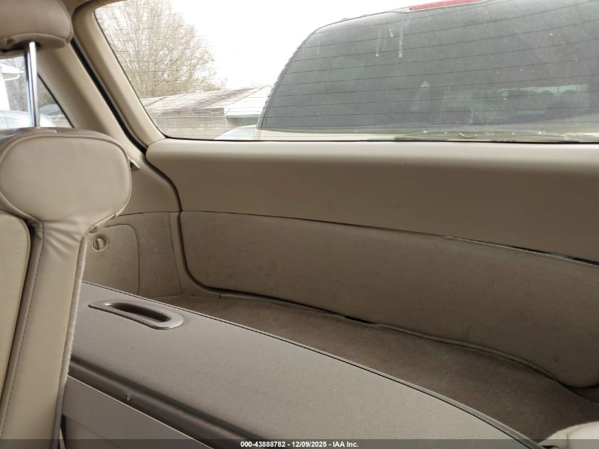 2002 Lexus Rx 300 VIN: JTJHF10U220273144 Lot: 43888782