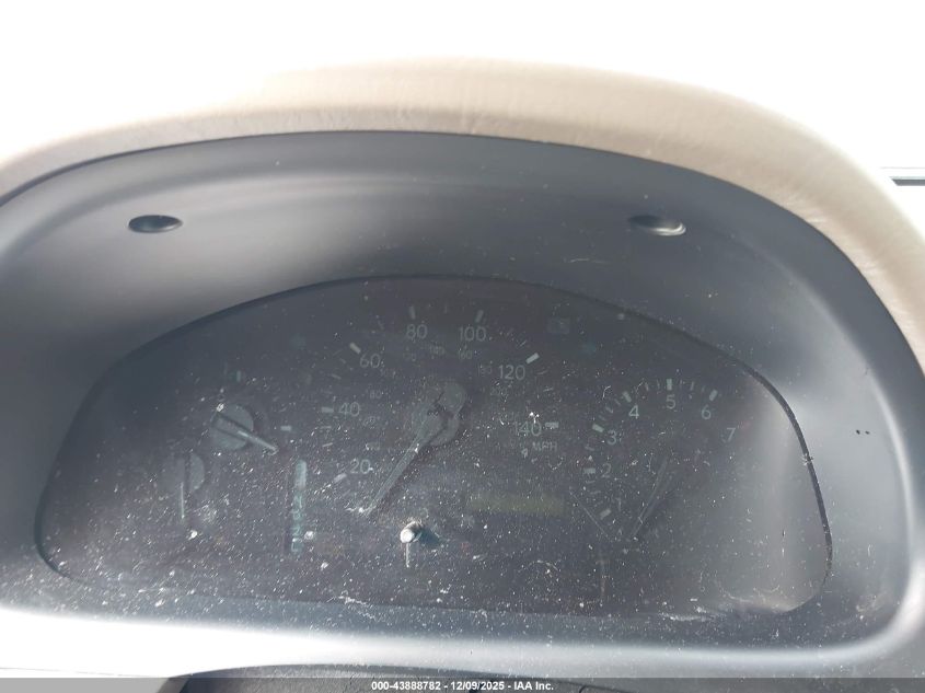 2002 Lexus Rx 300 VIN: JTJHF10U220273144 Lot: 43888782