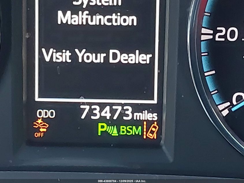 2018 Toyota Rav4 Hybrid Xle VIN: JTMRJREV0JD198554 Lot: 43888784