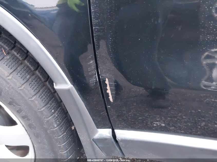 2009 Honda Cr-V Ex-L VIN: JHLRE48729C006298 Lot: 43888787