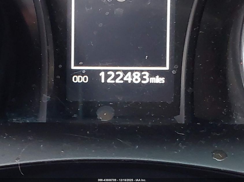 2018 Toyota Camry Se VIN: 4T1B11HKXJU104549 Lot: 43888789