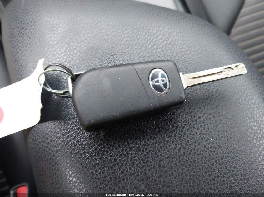 2018 Toyota Camry Se VIN: 4T1B11HKXJU104549 Lot: 43888789