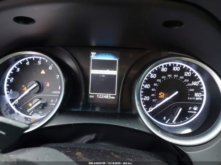 2018 Toyota Camry Se VIN: 4T1B11HKXJU104549 Lot: 43888789