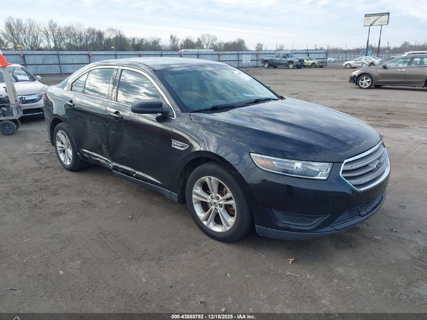 FORD TAURUS SE