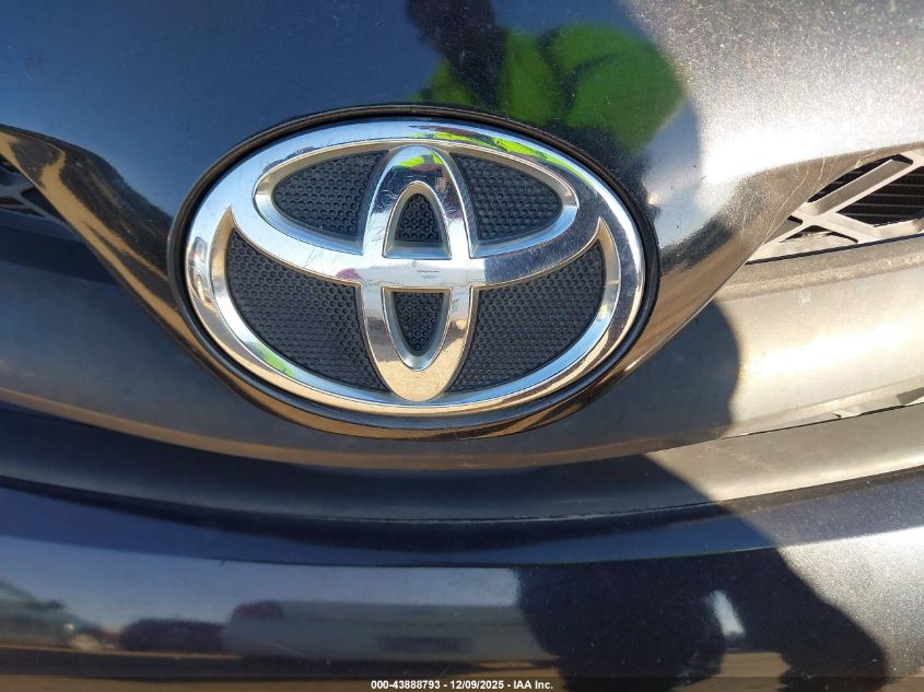 2011 Toyota Corolla S VIN: 2T1BU4EE8BC588442 Lot: 43888793