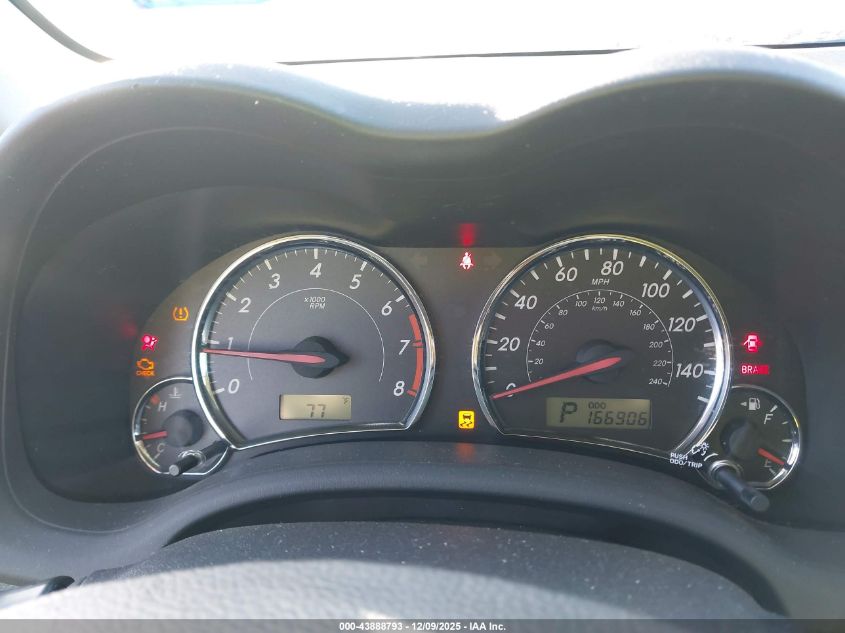 2011 Toyota Corolla S VIN: 2T1BU4EE8BC588442 Lot: 43888793