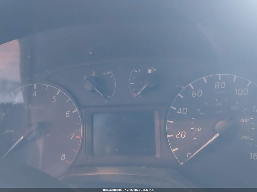 2015 Nissan Sentra S VIN: 3N1AB7AP6FY254168 Lot: 43888803