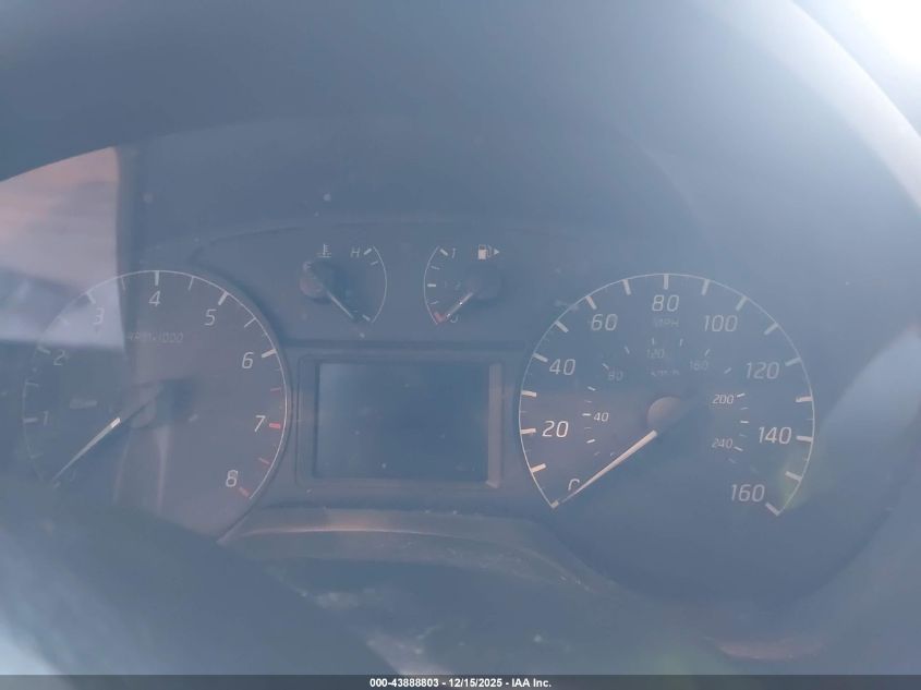 2015 Nissan Sentra S VIN: 3N1AB7AP6FY254168 Lot: 43888803