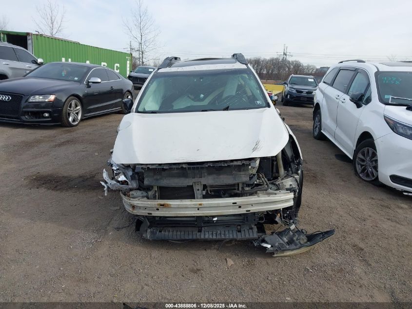 2015 Subaru Outback 2.5I Premium VIN: 4S4BSAEC1F3231990 Lot: 43888806