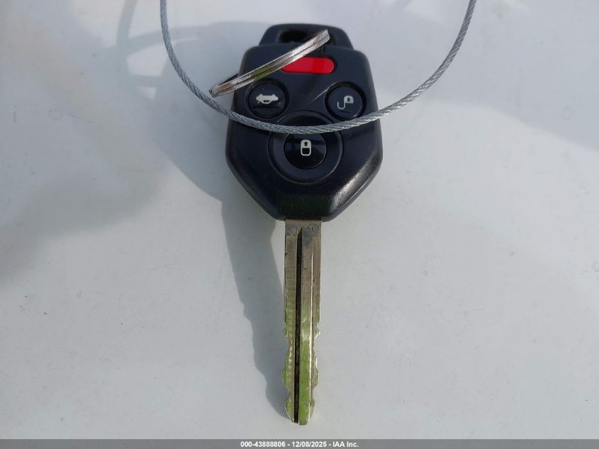 2015 Subaru Outback 2.5I Premium VIN: 4S4BSAEC1F3231990 Lot: 43888806