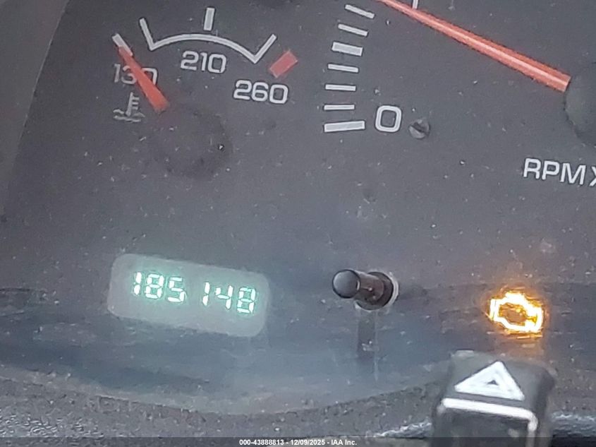 2001 Dodge Ram 1500 St VIN: 1B7HF13Z61J549005 Lot: 43888813