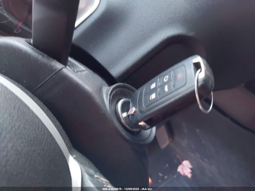 2010 Chevrolet Camaro 2Ss VIN: 2G1FK1EJ6A9120140 Lot: 43888819