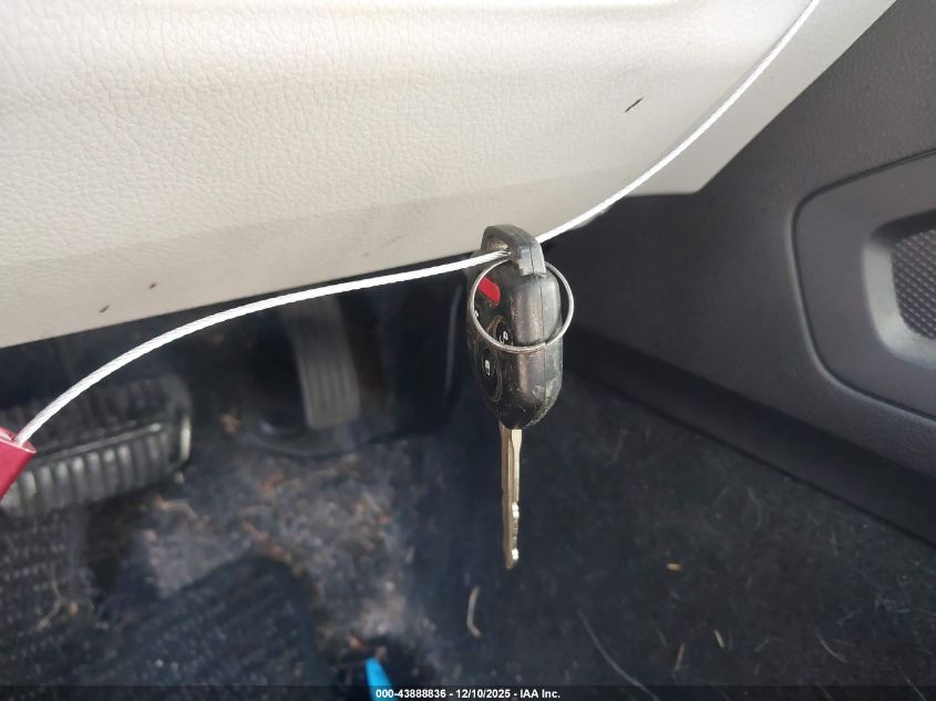 2015 Subaru Forester 2.5I Premium VIN: JF2SJADC4FH472827 Lot: 43888836