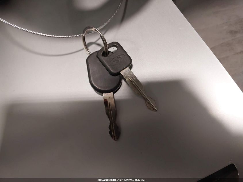 2007 Ford F-150 Stx/Xl/Xlt VIN: 1FTRF14W87KC64723 Lot: 43888840