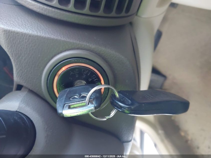 2006 Infiniti G35X VIN: JNKCV51F96M611207 Lot: 43888842