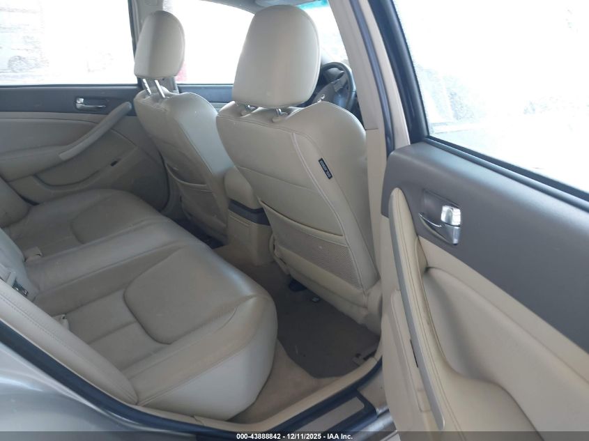 2006 Infiniti G35X VIN: JNKCV51F96M611207 Lot: 43888842