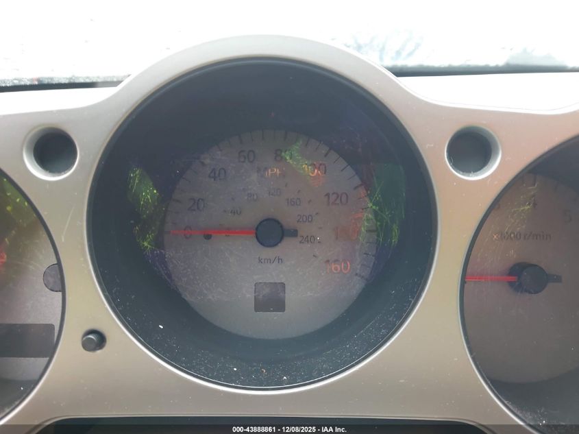 2004 Nissan Maxima 3.5 Sl VIN: 1N4BA41E94C824757 Lot: 43888861