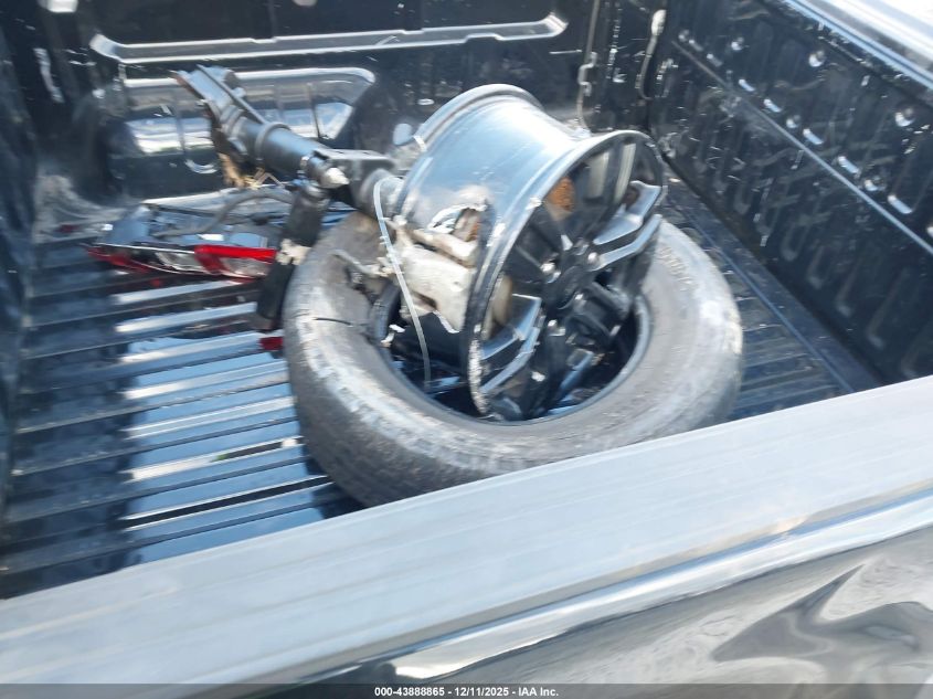 2022 Ford Ranger Xl VIN: 1FTER4FH2NLD30986 Lot: 43888865