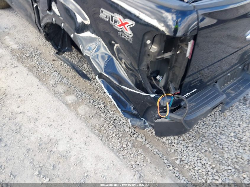 2022 Ford Ranger Xl VIN: 1FTER4FH2NLD30986 Lot: 43888865