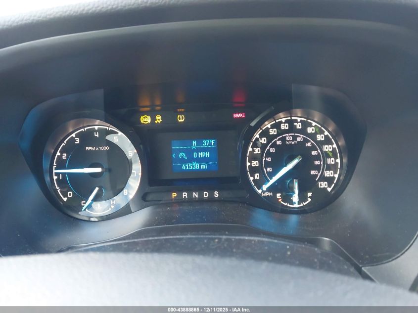 2022 Ford Ranger Xl VIN: 1FTER4FH2NLD30986 Lot: 43888865