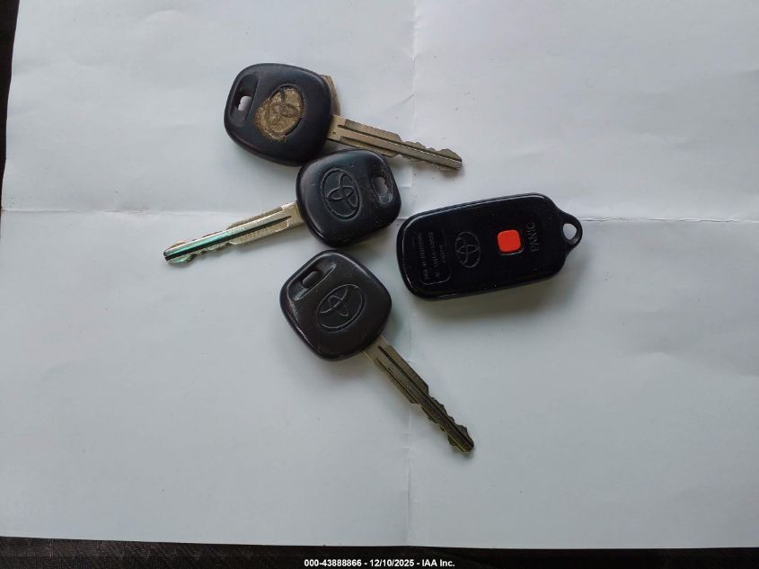 2006 Toyota Highlander V6 VIN: JTEEP21A560145981 Lot: 43888866