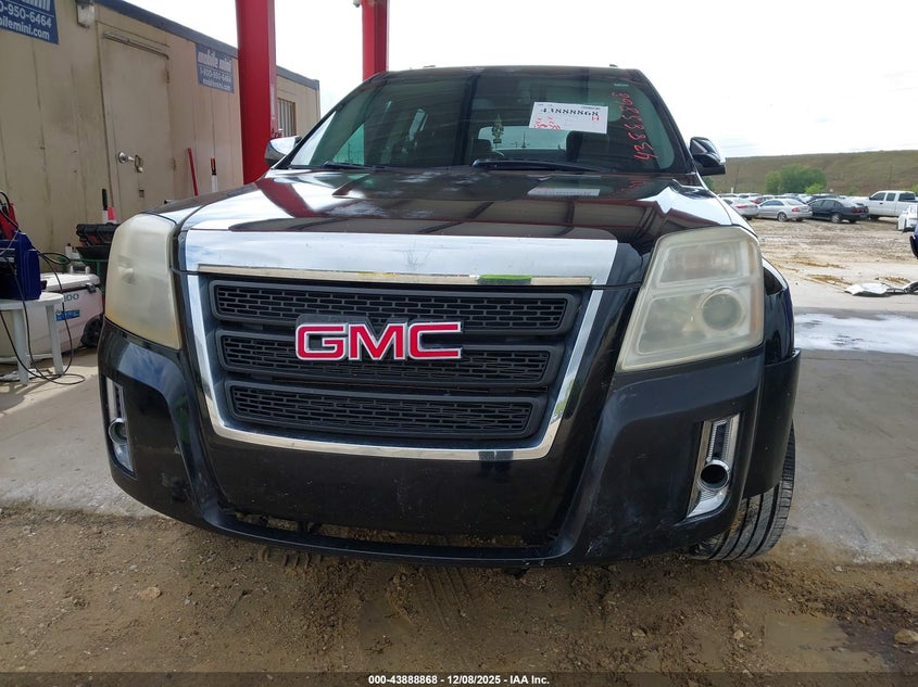 2GKFLUE53C6182516 2012 GMC TERRAIN photo no. 6