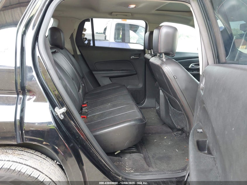 2GKFLUE53C6182516 2012 GMC TERRAIN photo no. 8