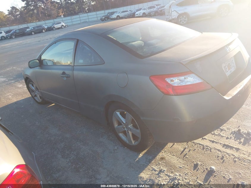 2HGFG12858H557798 2008 HONDA CIVIC photo no. 3