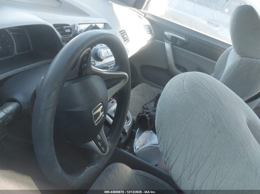 2HGFG12858H557798 2008 HONDA CIVIC photo no. 7