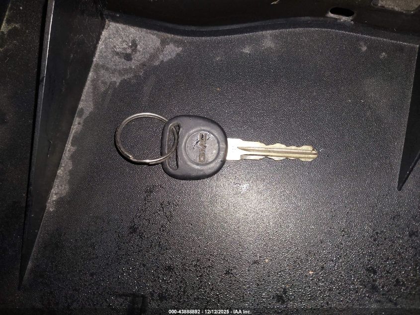 2009 GMC Savana 2500 Work Van VIN: 1GTGG25C791148274 Lot: 43888892