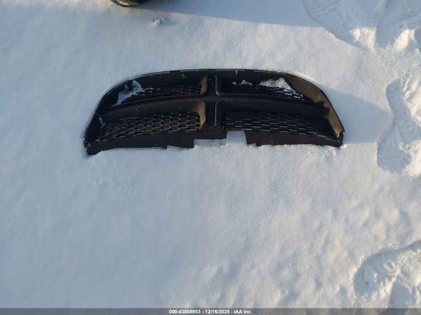 2017 Dodge Grand Caravan Sxt VIN: 2C4RDGCGXHR852306 Lot: 43888903