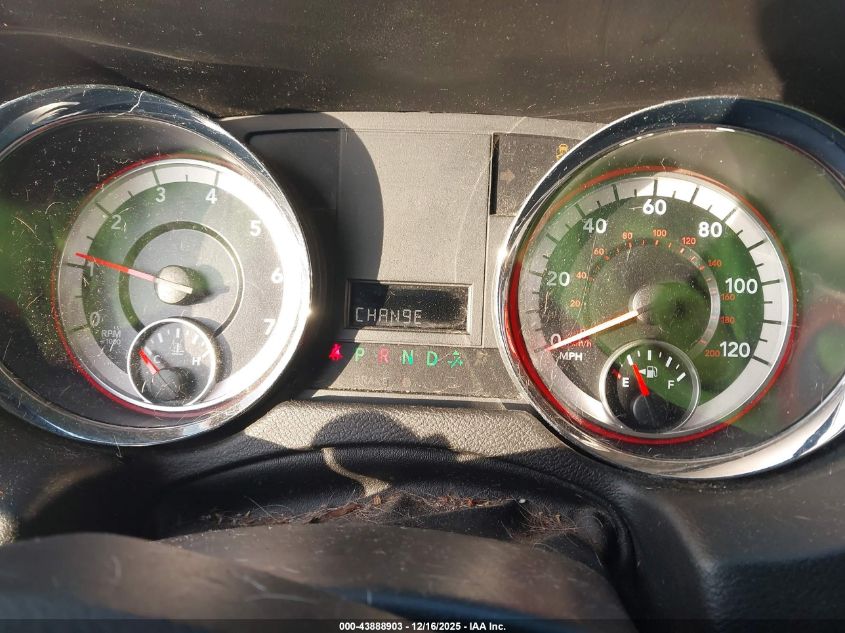 2017 Dodge Grand Caravan Sxt VIN: 2C4RDGCGXHR852306 Lot: 43888903