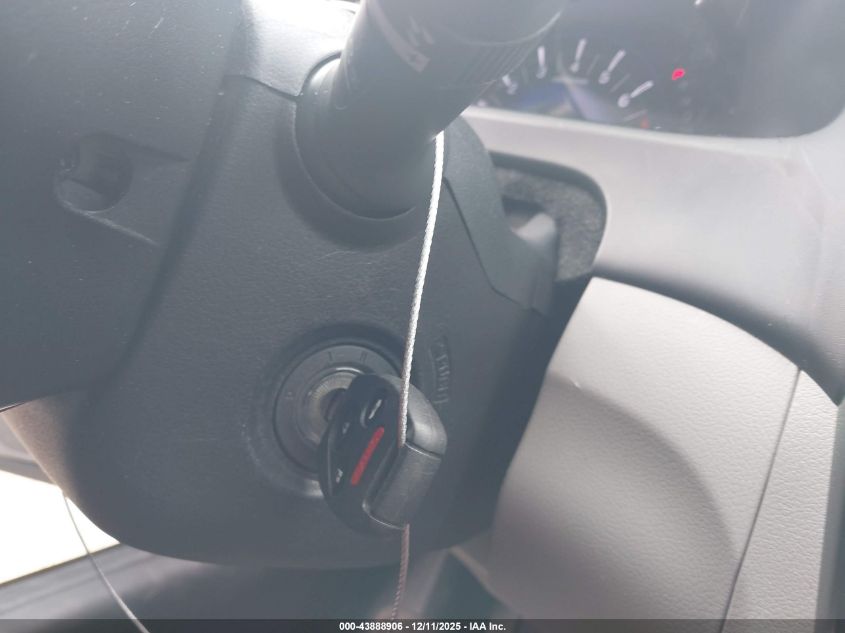 2013 Honda Civic Ex VIN: 19XFB2F82DE255193 Lot: 43888906